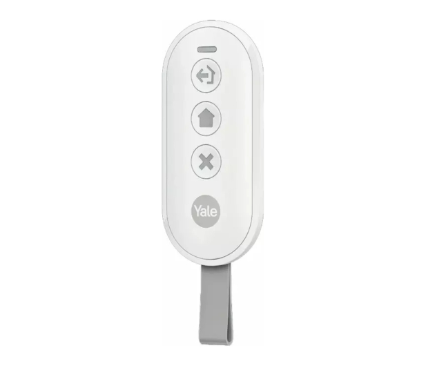 Yale Keyfob - 1550927 - zdjęcie 2